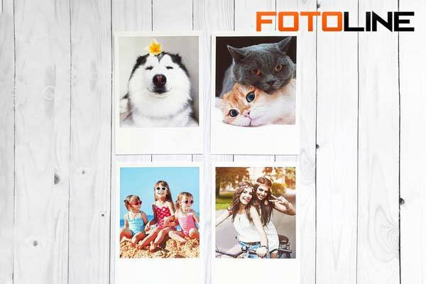 Печать фотографий