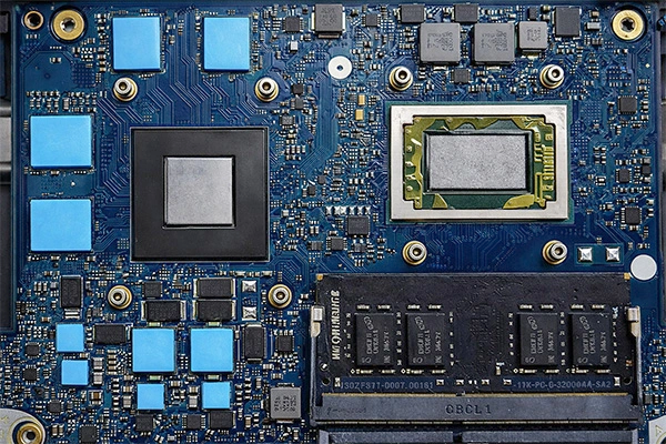 Чистка ноутбуков Пинск - замена термопасты